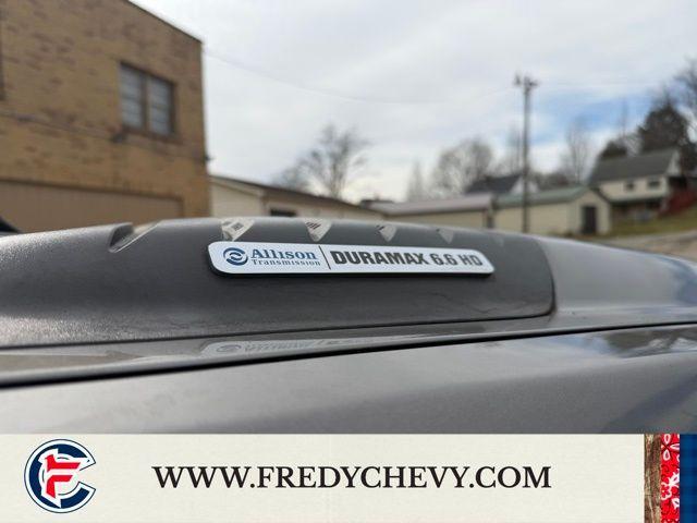 used 2014 Chevrolet Silverado 2500 car, priced at $29,050