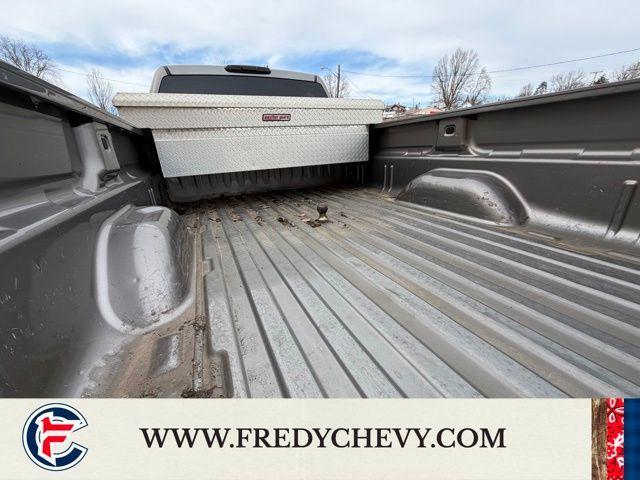 used 2014 Chevrolet Silverado 2500 car, priced at $29,050