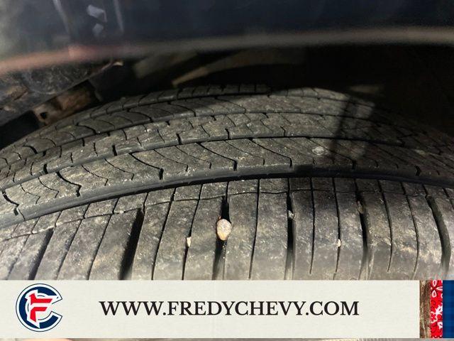 used 2020 Chevrolet Equinox car, priced at $16,810