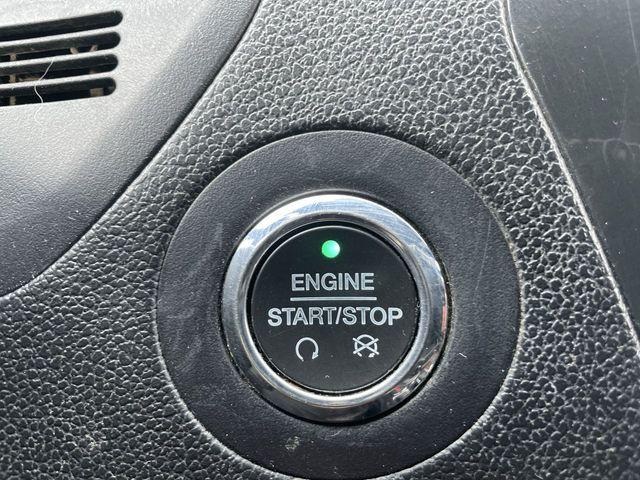 used 2019 Ford Explorer car, priced at $11,000