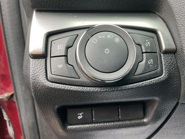 used 2019 Ford Explorer car, priced at $11,000