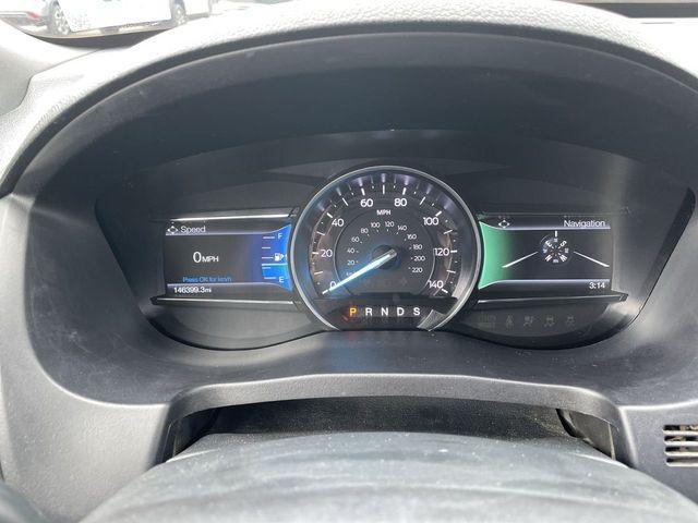 used 2019 Ford Explorer car, priced at $11,000