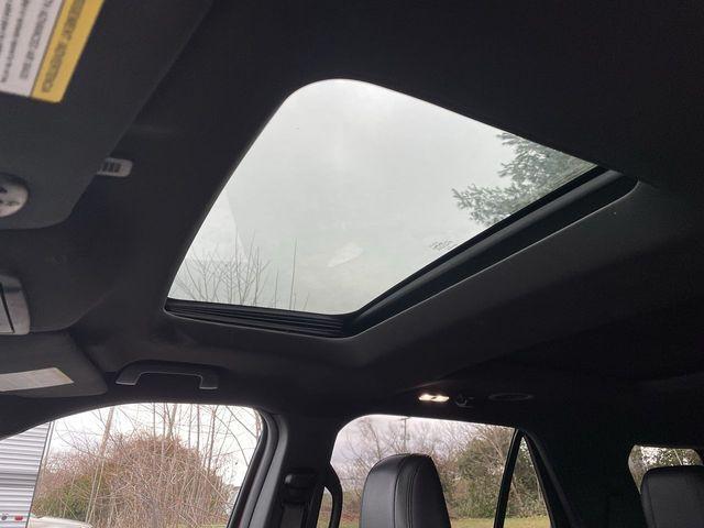 used 2019 Ford Explorer car, priced at $11,000