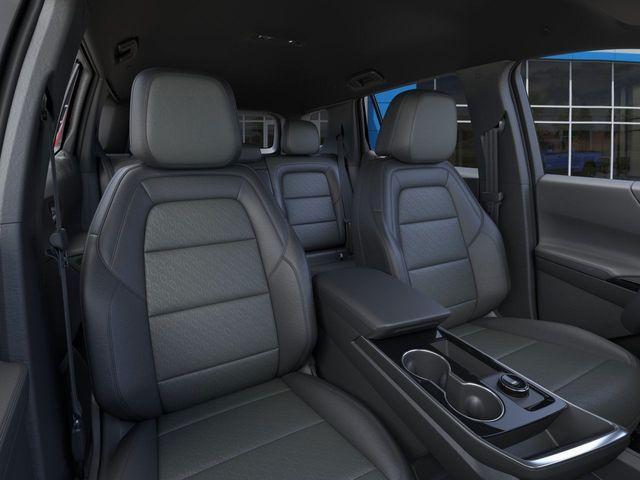 new 2026 Chevrolet Equinox car, priced at $32,693