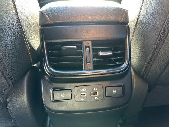 used 2024 Subaru Outback car, priced at $32,700