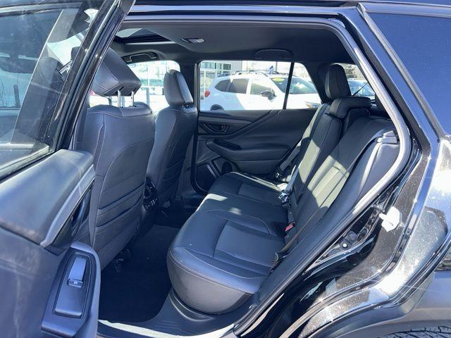 used 2024 Subaru Outback car, priced at $32,700