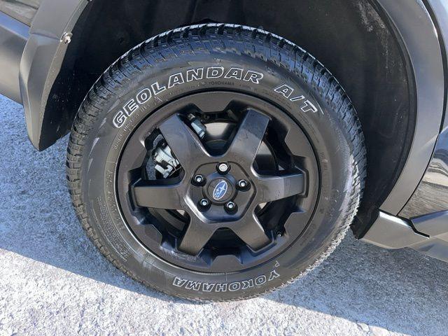 used 2024 Subaru Outback car, priced at $32,700