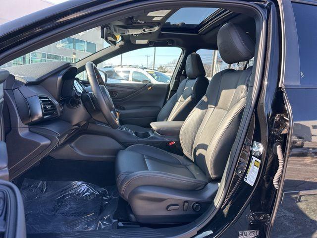 used 2024 Subaru Outback car, priced at $32,700