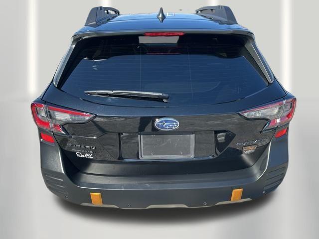 used 2024 Subaru Outback car, priced at $32,700