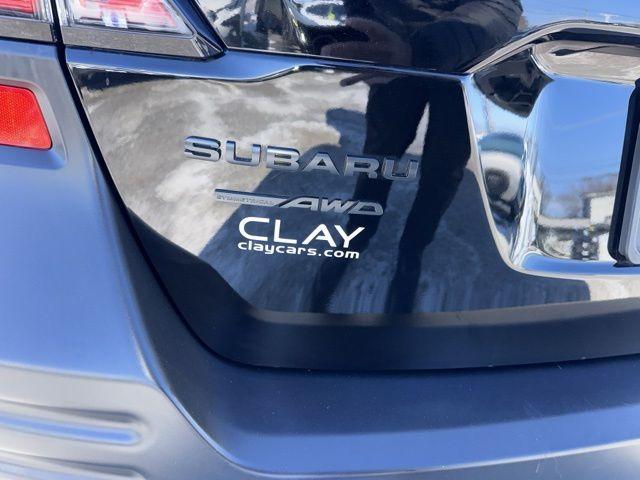 used 2024 Subaru Outback car, priced at $32,700