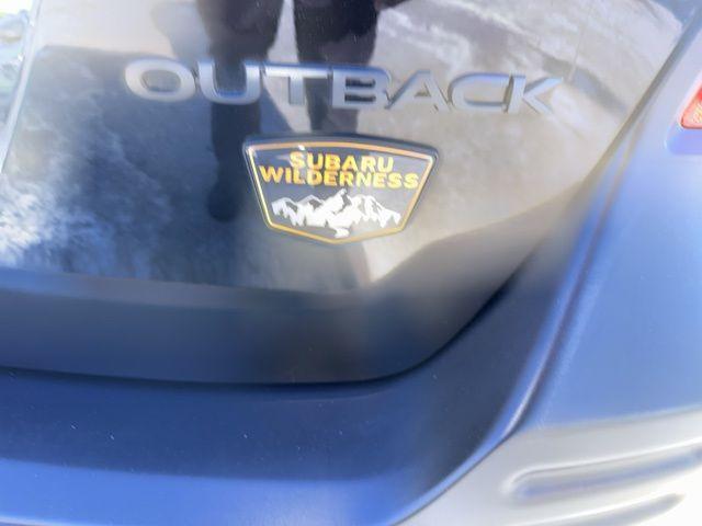 used 2024 Subaru Outback car, priced at $32,700