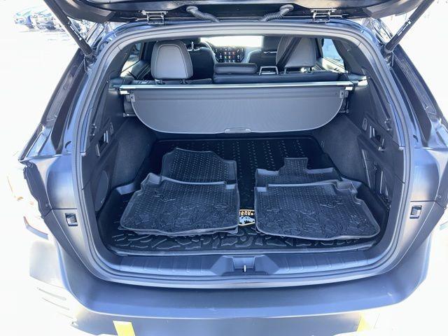 used 2024 Subaru Outback car, priced at $32,700