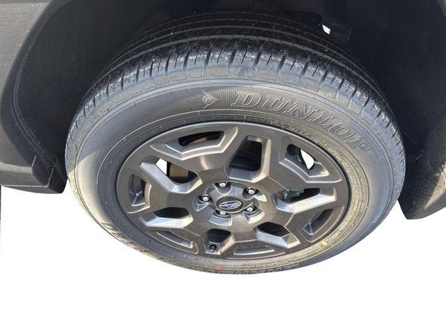 new 2026 Subaru Outback car, priced at $34,725