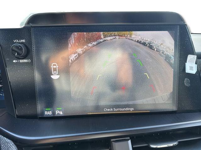 new 2026 Subaru Outback car, priced at $34,725