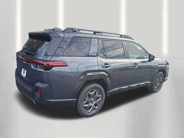 new 2026 Subaru Outback car, priced at $34,725