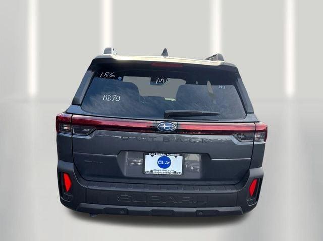 new 2026 Subaru Outback car, priced at $34,725