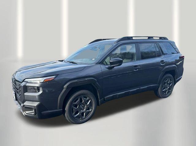 new 2026 Subaru Outback car, priced at $34,725