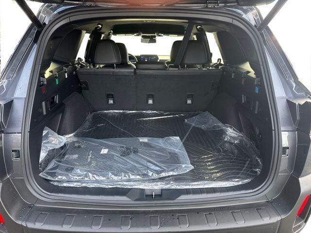 new 2026 Subaru Outback car, priced at $34,725