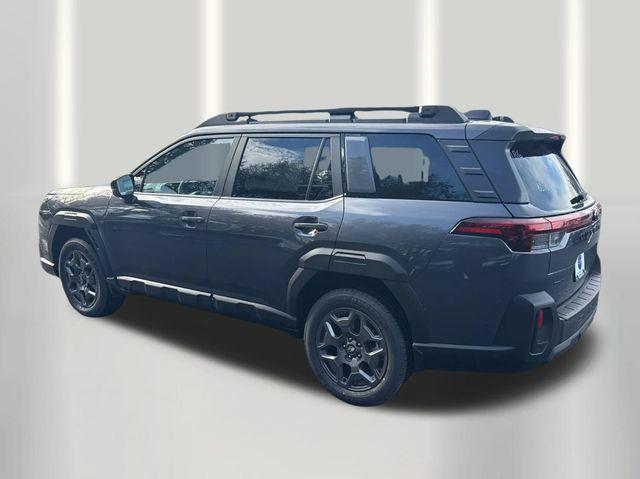 new 2026 Subaru Outback car, priced at $34,725
