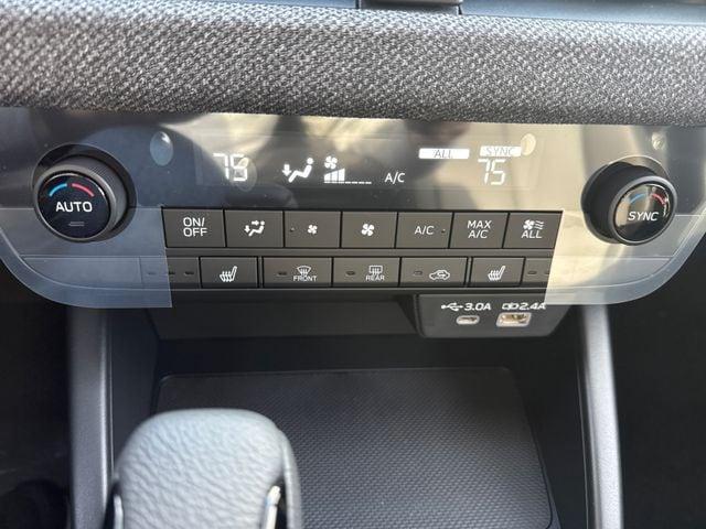 new 2026 Subaru Outback car, priced at $34,725