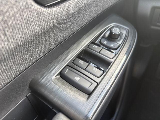 new 2026 Subaru Outback car, priced at $34,725