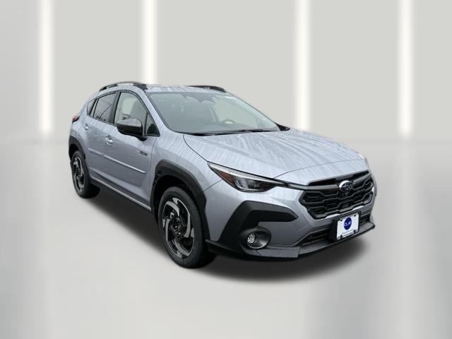 new 2026 Subaru Crosstrek car, priced at $37,959
