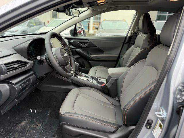 new 2026 Subaru Crosstrek car, priced at $37,959