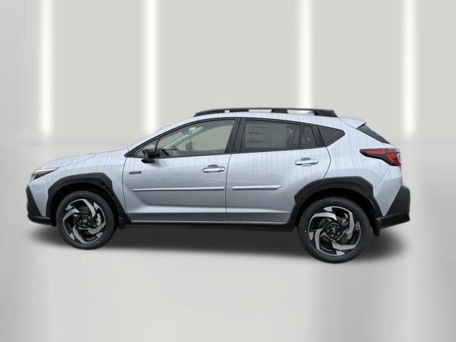 new 2026 Subaru Crosstrek car, priced at $37,959