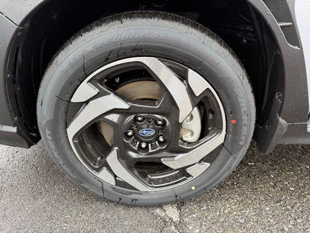 new 2026 Subaru Crosstrek car, priced at $37,959