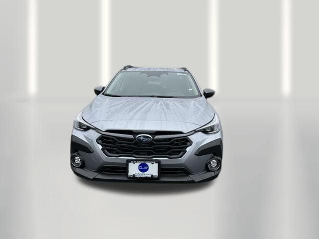 new 2026 Subaru Crosstrek car, priced at $37,959