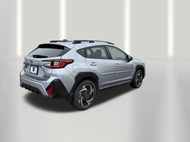 new 2026 Subaru Crosstrek car, priced at $37,959