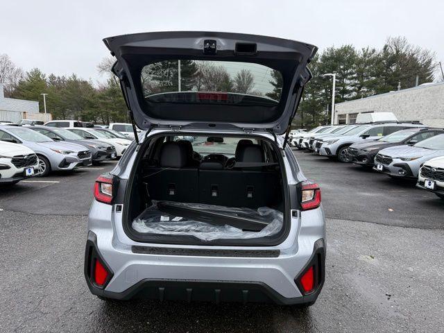 new 2026 Subaru Crosstrek car, priced at $37,959