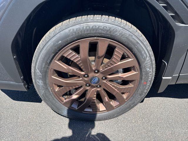new 2026 Subaru Forester car, priced at $36,402