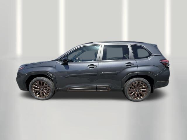 new 2026 Subaru Forester car, priced at $36,402