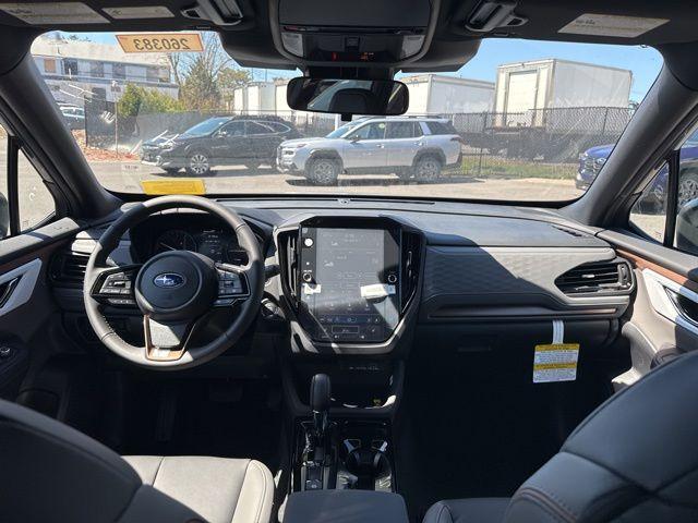 new 2026 Subaru Forester car, priced at $36,402