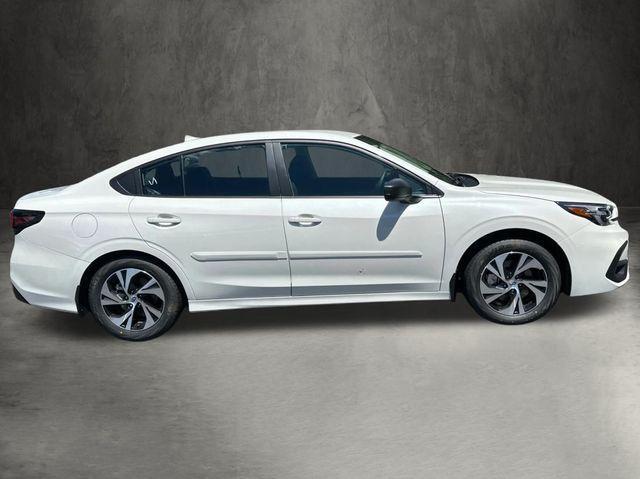new 2025 Subaru Legacy car, priced at $26,980