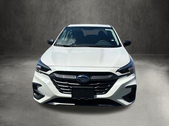 new 2025 Subaru Legacy car, priced at $26,980