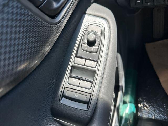 new 2025 Subaru Legacy car, priced at $26,980