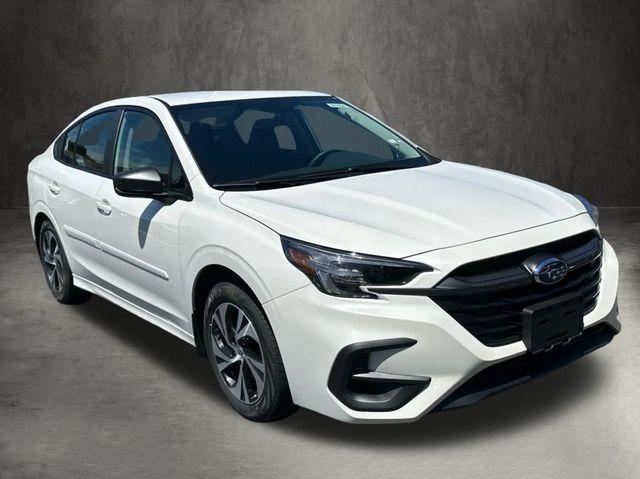 new 2025 Subaru Legacy car, priced at $26,980