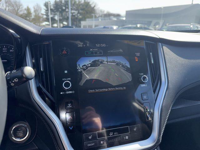 used 2023 Subaru Outback car, priced at $24,300