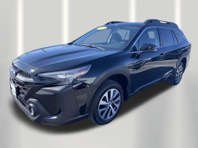 used 2023 Subaru Outback car, priced at $24,300
