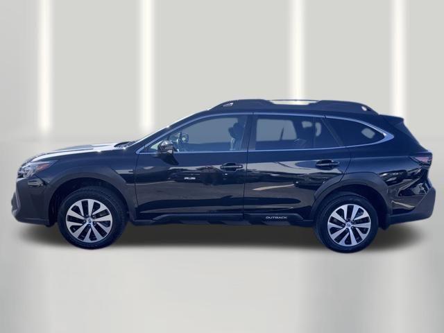 used 2023 Subaru Outback car, priced at $24,300