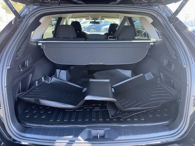 used 2023 Subaru Outback car, priced at $24,300