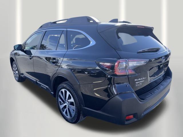 used 2023 Subaru Outback car, priced at $24,300