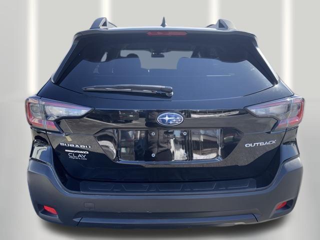 used 2023 Subaru Outback car, priced at $24,300