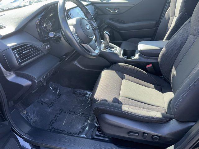 used 2023 Subaru Outback car, priced at $24,300