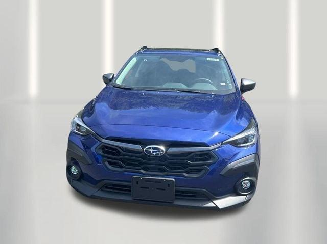 new 2025 Subaru Crosstrek car, priced at $33,957