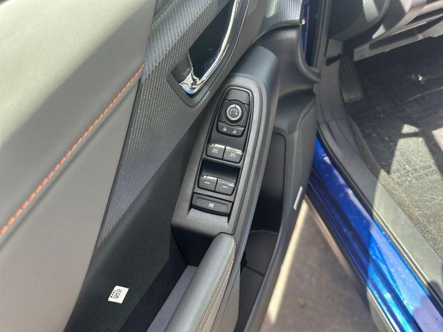 new 2025 Subaru Crosstrek car, priced at $33,957