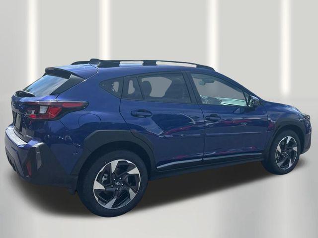 new 2025 Subaru Crosstrek car, priced at $33,957