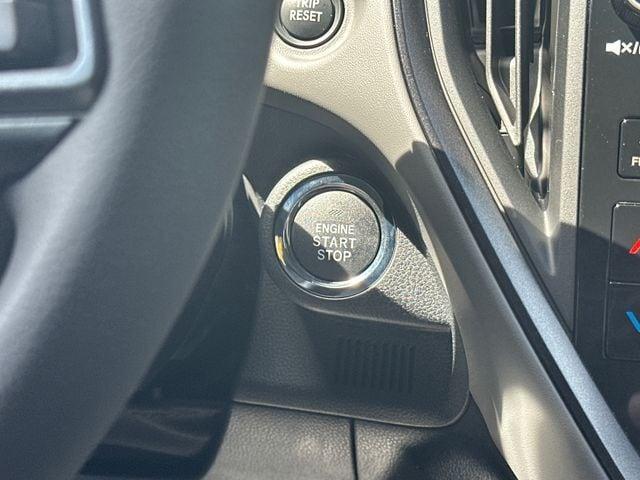 new 2025 Subaru Crosstrek car, priced at $32,323